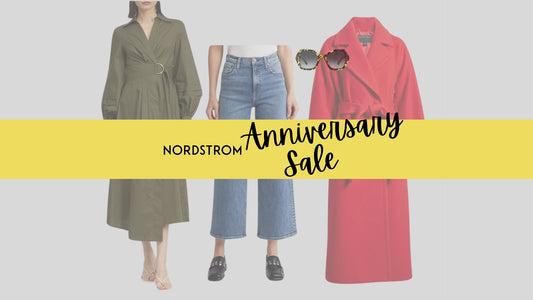 2024 Nordstrom Anniversary Sale shopping list, fashion shopping list, what to buy at Nordstrom anniversary sale
