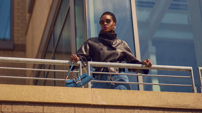 What to Wear to the SS26 New York Fashion Week