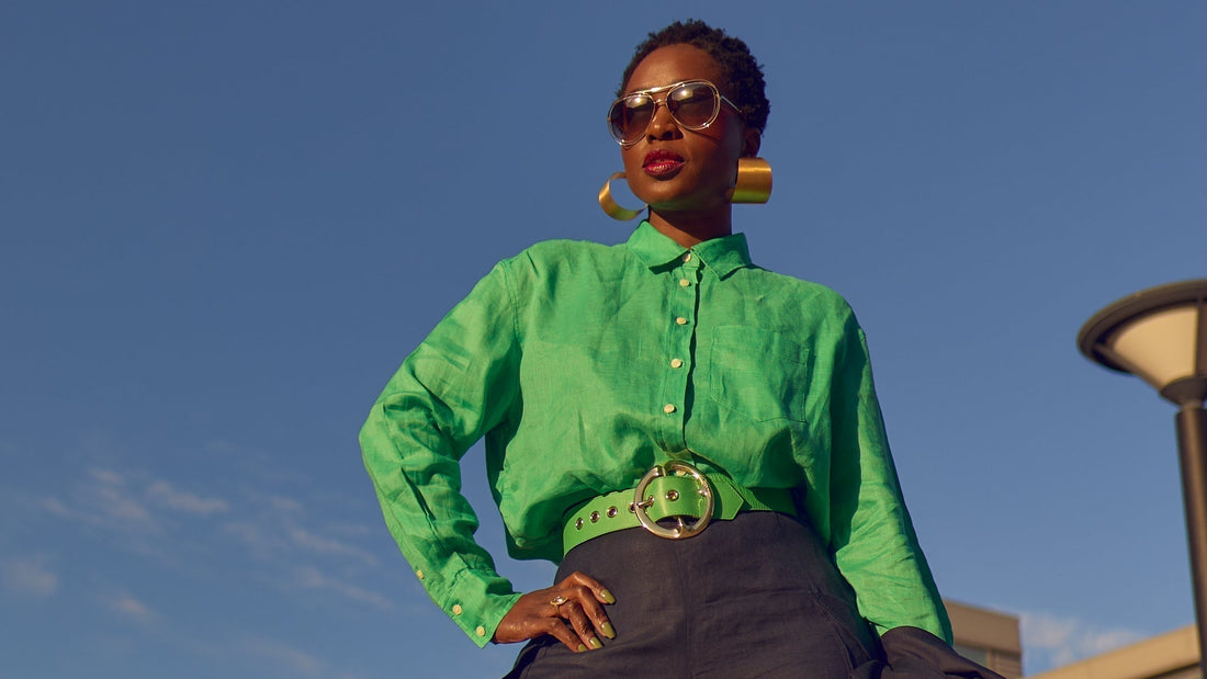 How to Style This One Spring and Summer Essential