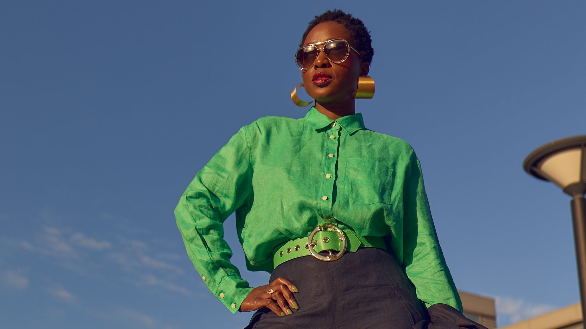 How to Style This One Spring and Summer Essential