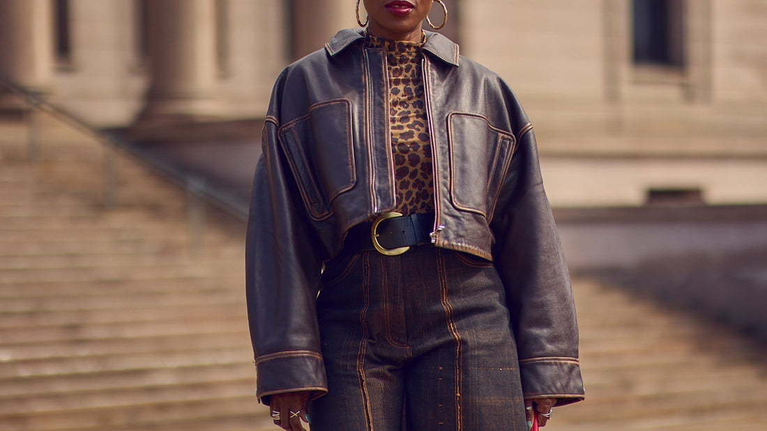 How To Infuse the Leopard Trend Into Your Fall 2025 Outfits