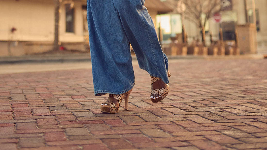 It's Almost Pedi Season. Here Are Stylish Sandals to Stay Comfy This Spring and Summer 2025 Looks