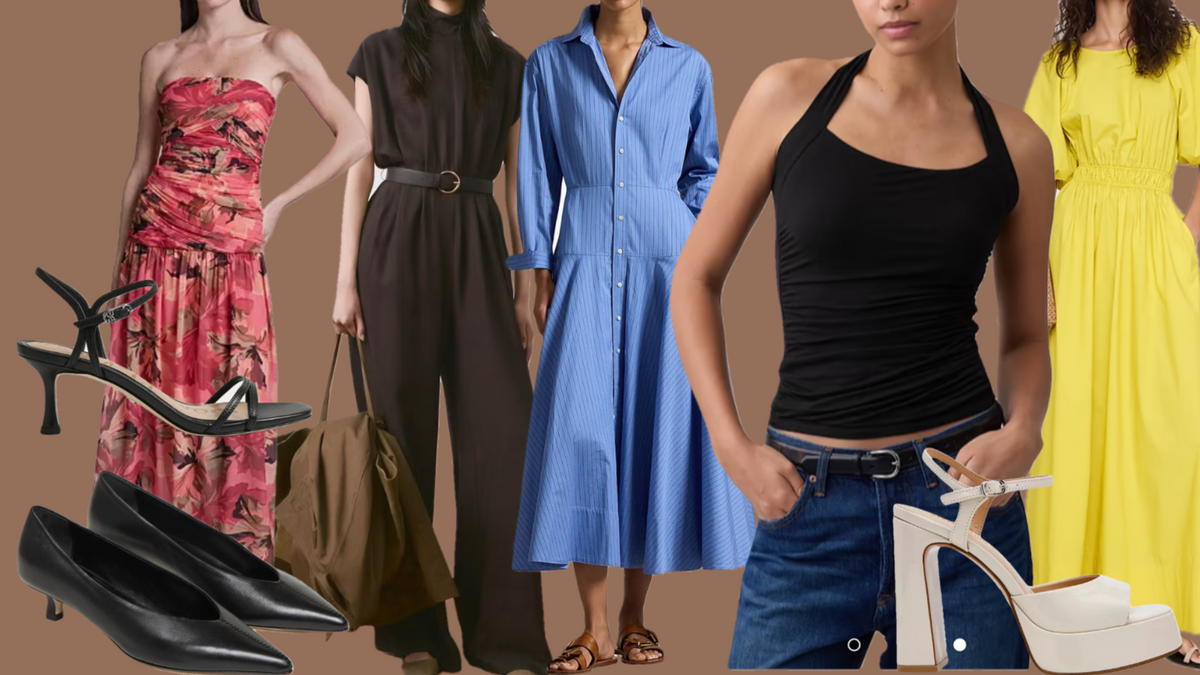 Get The Most Out of Your Shopping This Summer With These Tips