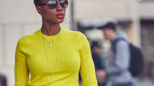Want to Keep Wearing Sweaters Into Spring and Summer 2025? Check Out These Picks.