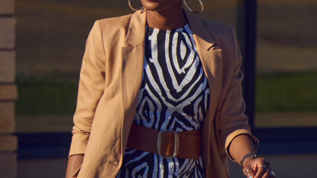 Smart Casual Spring Outfits to Wear Now