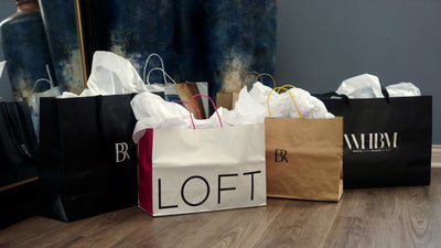 My Signature Style Is Modern Classic — Here's Where I Shop in Minneapolis