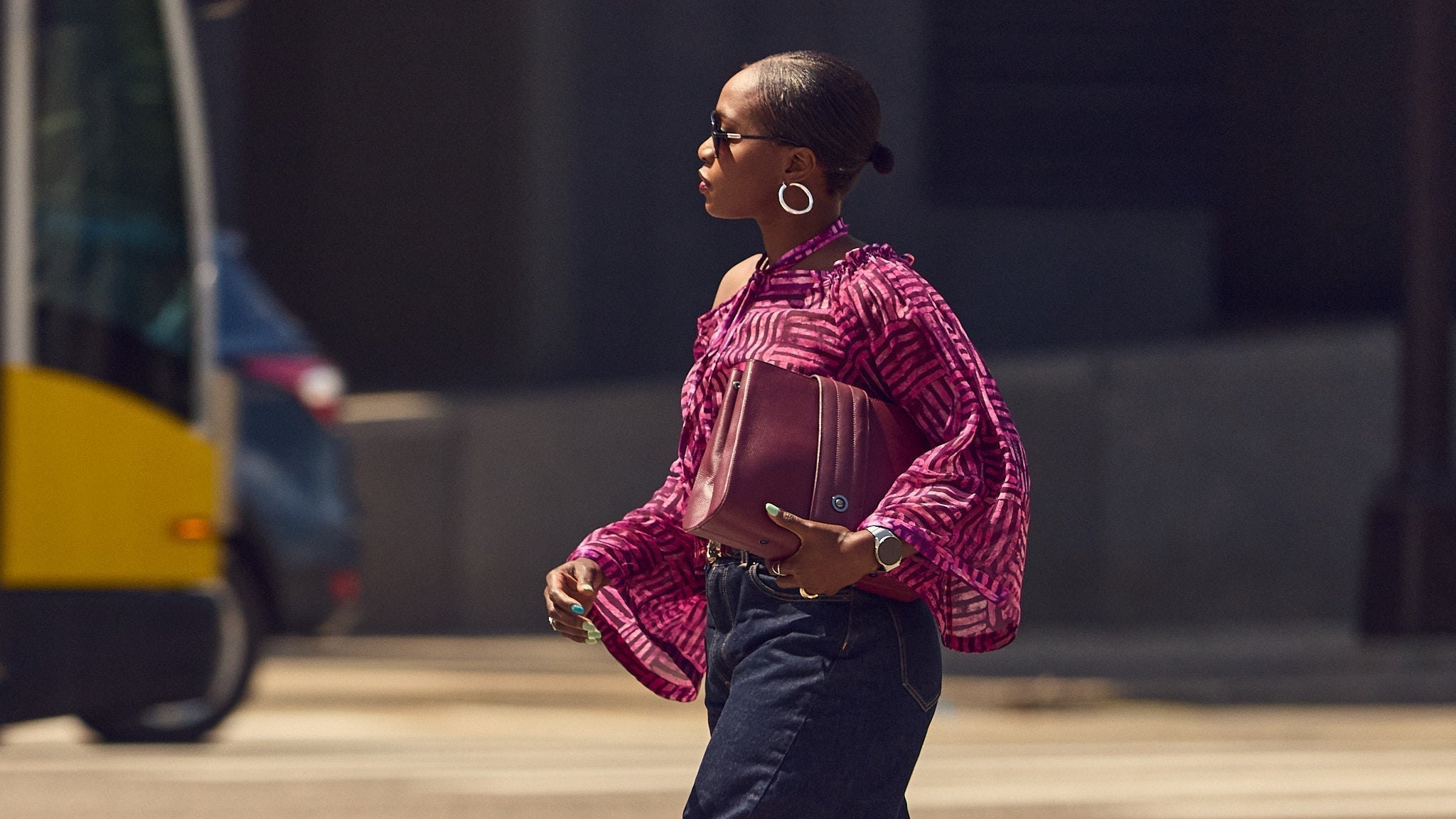 5 Simple Style Tips To Transition From Summer to Fall in 2026
