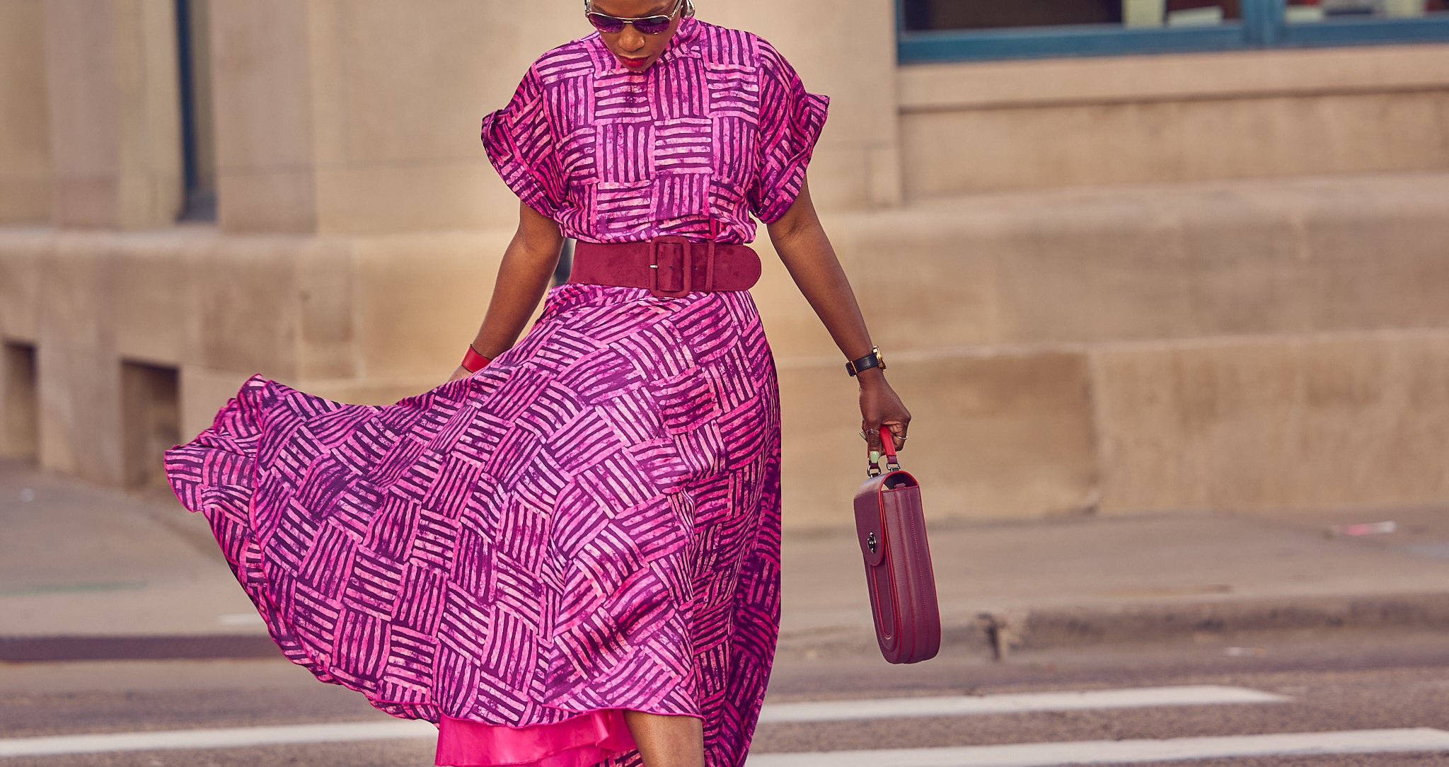 Barbie Vibe: Your Inspiration to Indulge in Pink this Spring and Summer