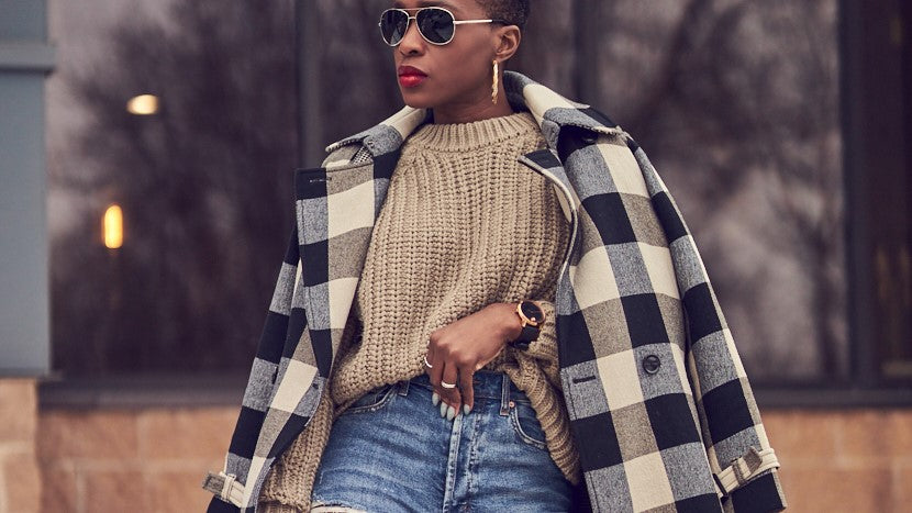 7 Ways to Wear Neutral Colors Without Being Boring