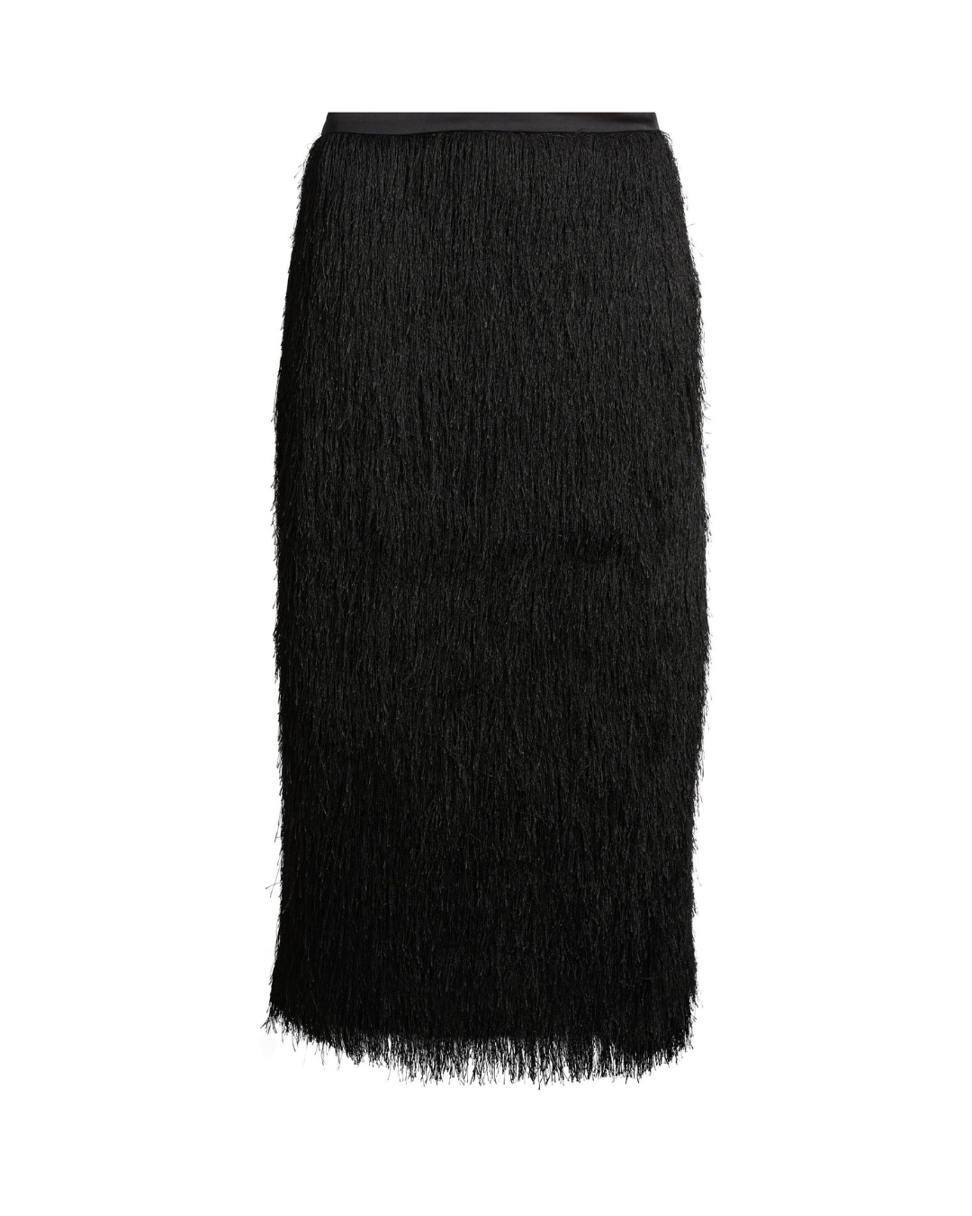 Nordstrom black fringe skirt, pencil skirt, workwear style, party looks, holidays 2026, Farotelle fashion blog, Minneapolis blogger content creator